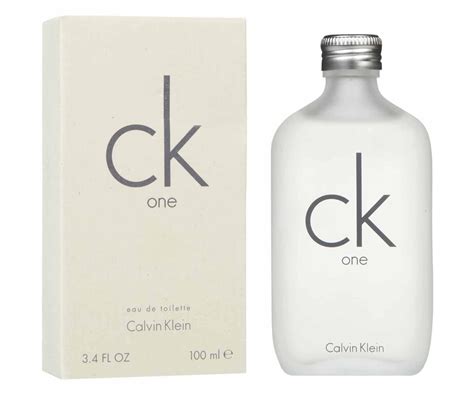 calvin klein one for women.